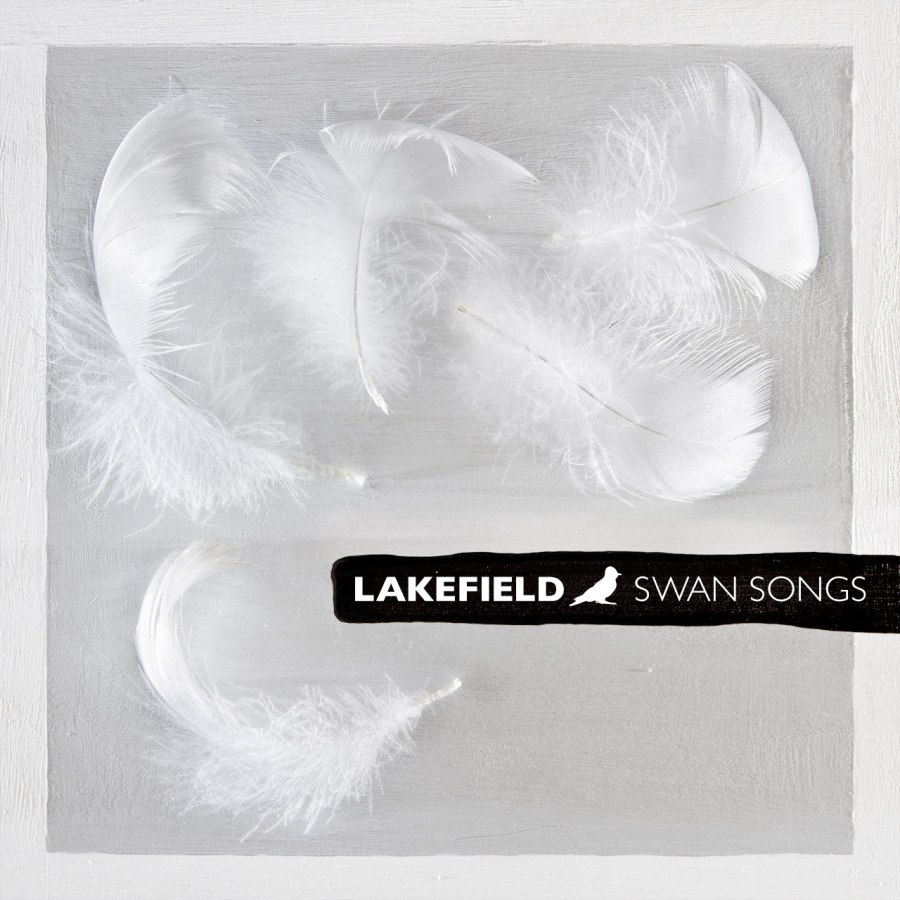 Lakefield - Swan Songs (Advance)