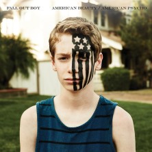 Fall Out Boy - American Beauty American Psycho