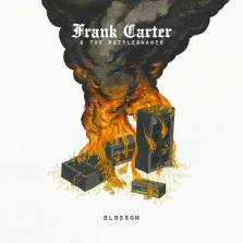 Frank Carter - Blossom