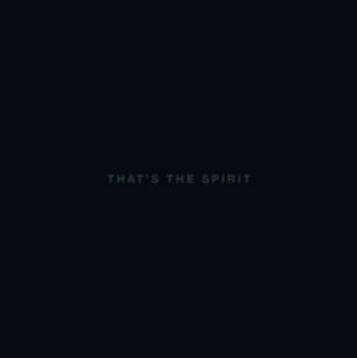 Bring Me - That's The Spirit